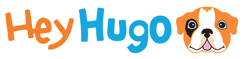 Hey Hugo Home